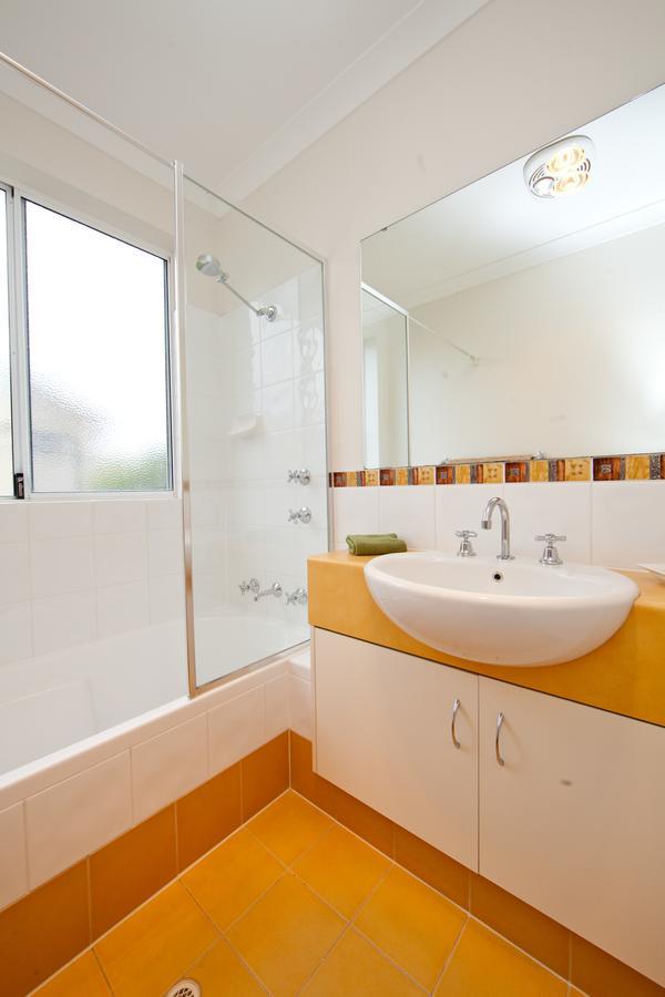Ocean Mist Villa Albany Kültér fotó